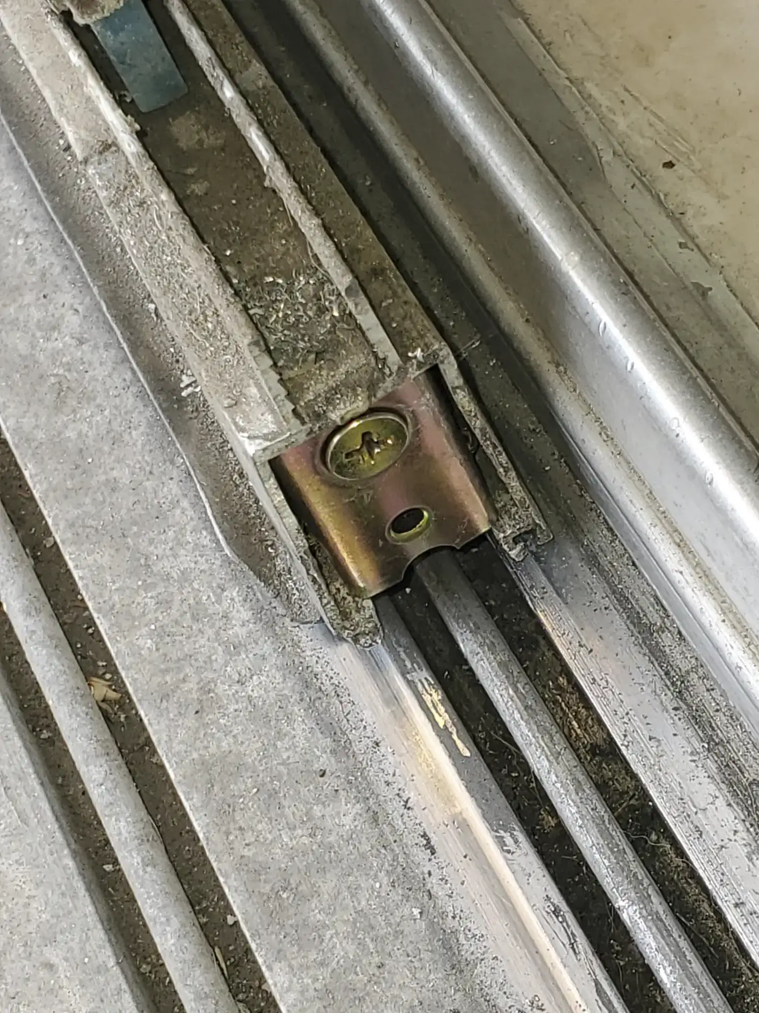 Sliding Glass Door Repair Tampa & Surrounding Areas STM